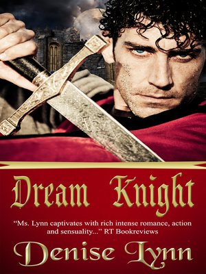 cover image of Dream Knight